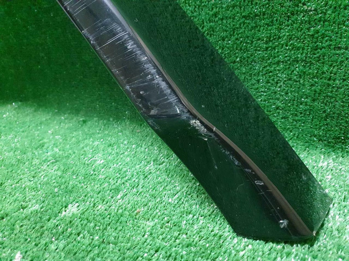 Расширитель перед левый Mercedes G W463 18-нв AMG