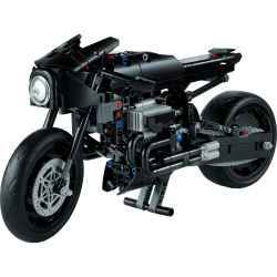 LEGO Technic - БЭТМЕН - БЭТМОТОР 42155