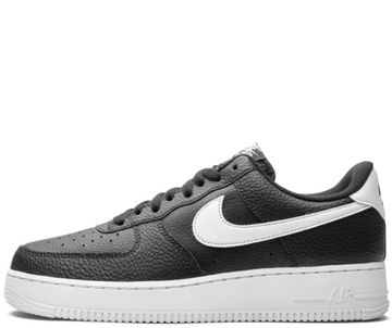 Кроссовки Nike Air Force 1 '07 White/Black