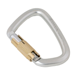 КАРАБИН VENTO СТАЛЬНОЙ ЛЮКС С БАЙОНЕТНОЙ МУФТОЙ TRIPLE-LOCK