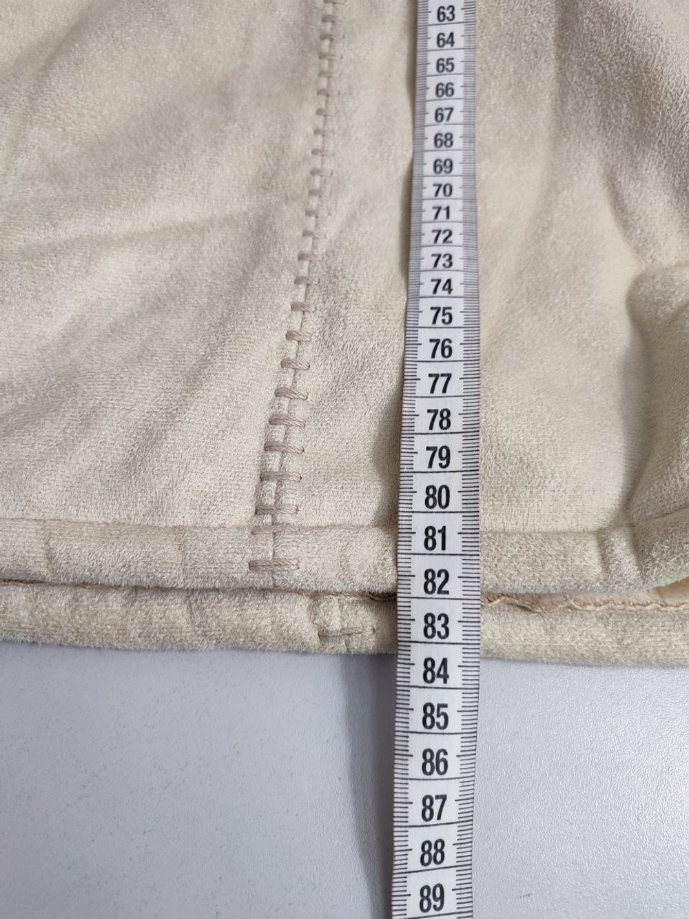 Куртка Gabriella Vicenza светлая 46/48 размер