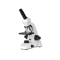 Микроскоп биологический Микромед С-11 (вар. 1B LED) - фото 1