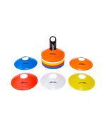 Набор фишек JA-225, 50 шт.