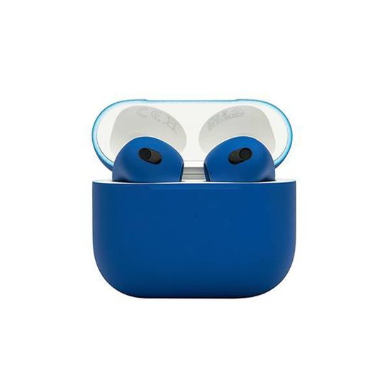 Наушники AirPods (3‑го поколения) Кобальтовый