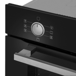 Шкаф духовой электрический MAUNFELD AMCO537GB