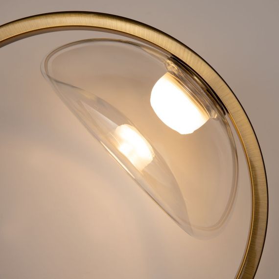 Бра Maytoni Lunare MOD327WL-L5BS3K