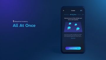 Режим All at Once