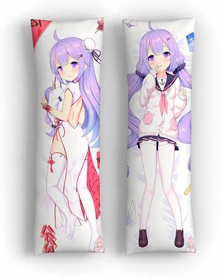 Дакимакура Единорог №2