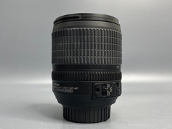 Nikon 18-105 3.5-5.6 ED