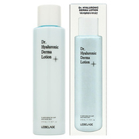 Увлажняющая эмульсия для лица с Гиалуроновой Кислотой Lebelage Dr. Hyaluronic Derma Lotion 210мл