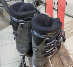 Горнолыжные ботинки Tecnica Entryx 5 334 мм