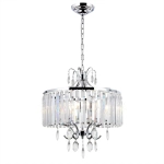 Подвесная люстра Citilux ИНГА CL335161