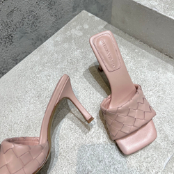 Bottega Veneta Parco Mule