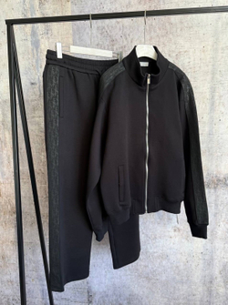 Спортивный костюм Christian Dior(OverSize)