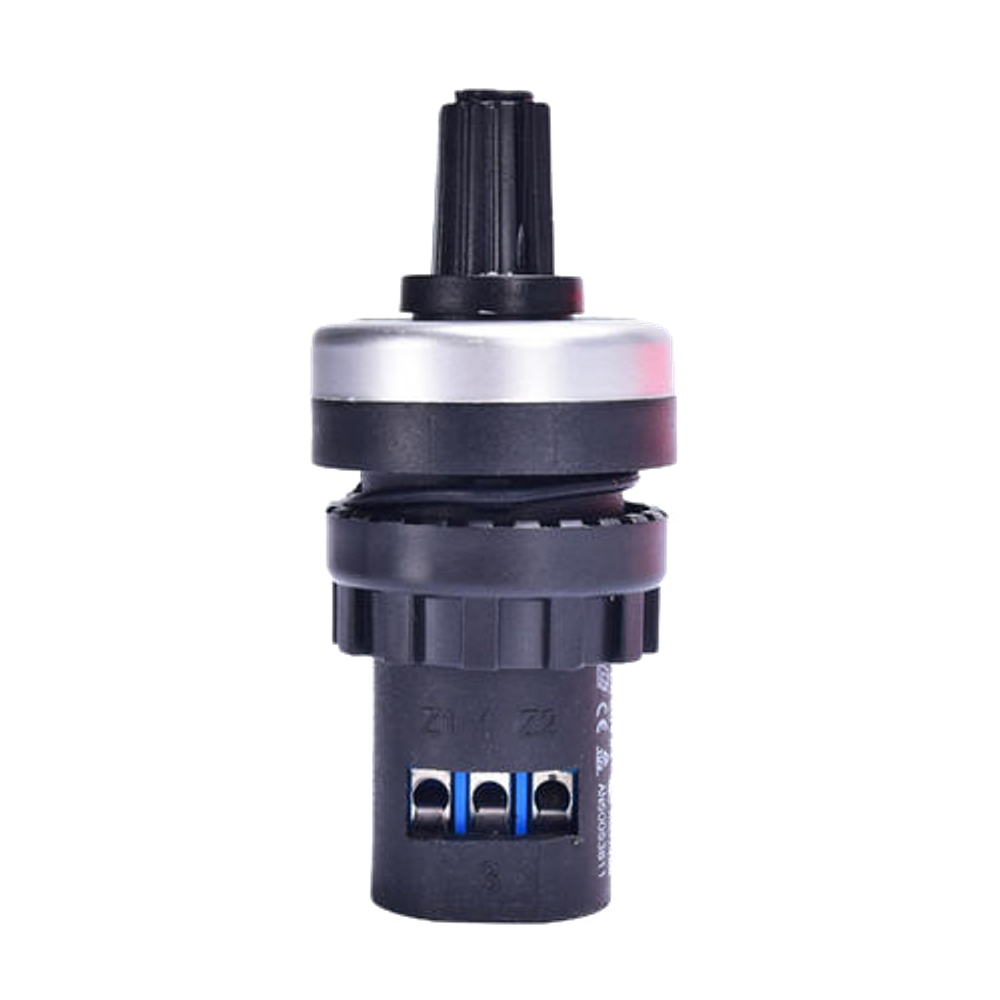 Потенциометр LA42DWQ-22 переменный резистор 1кОм