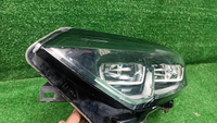 Фара левая Renault Koleos 2 (2016-2019) LED