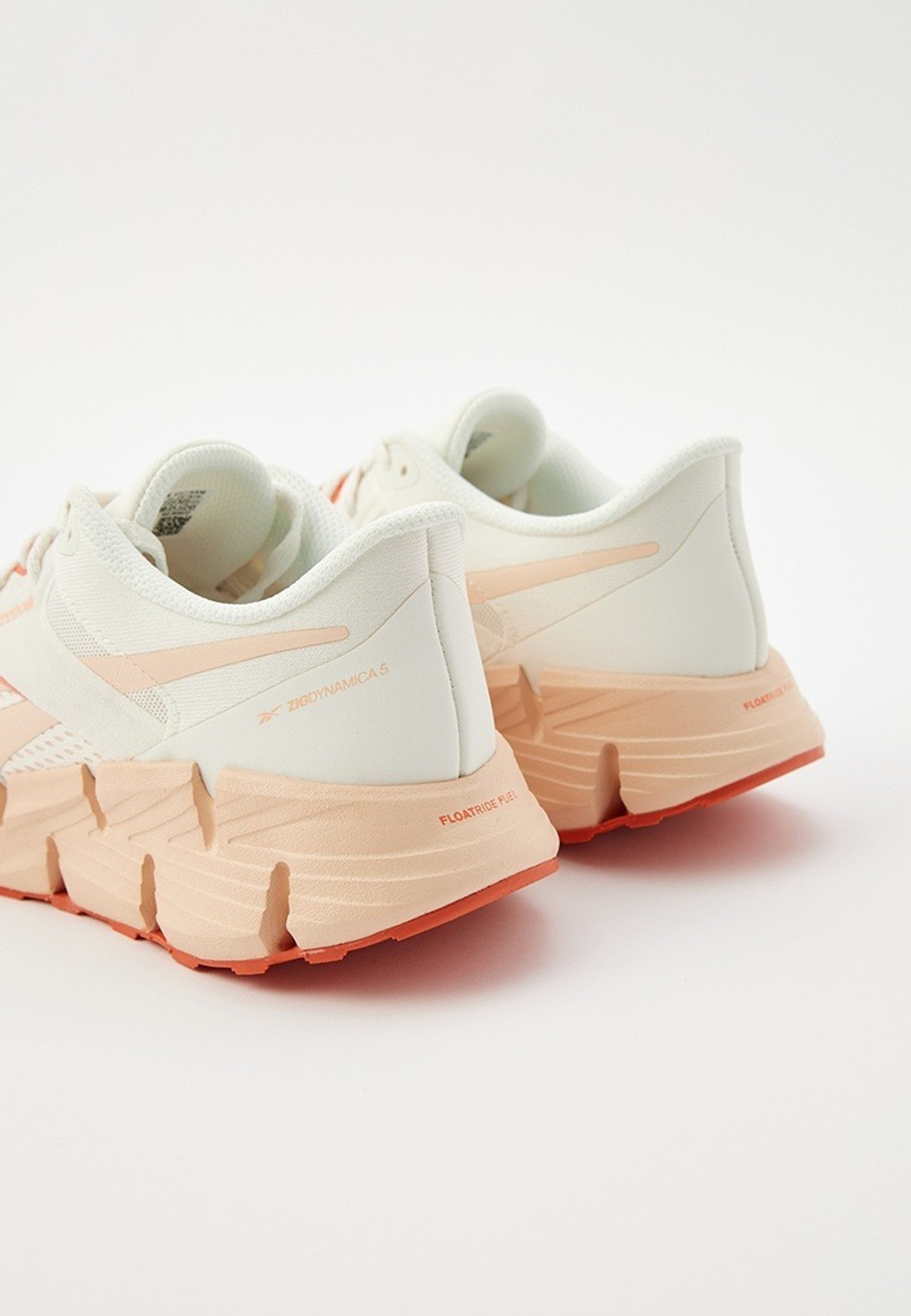 Кроссовки женские REEBOK ZIG DYNAMICA 5