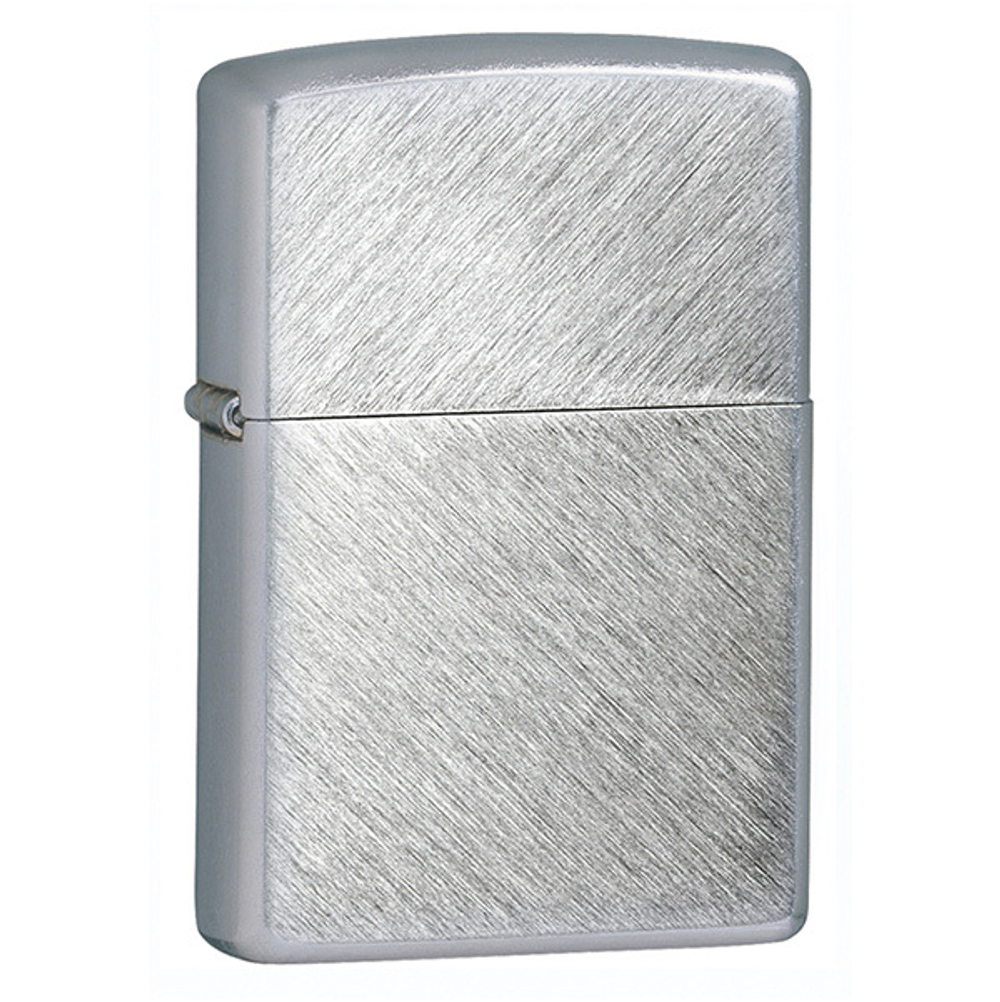 Зажигалка Zippo Classic с покрытием Herringbone Sweep