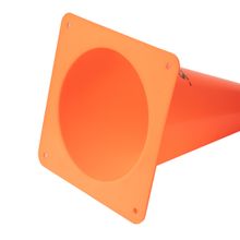 Конус тренировочный TORRES TR1004, высота 38см