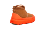 UGG Neumel Weather Hybrid - Chestnut / Orange
