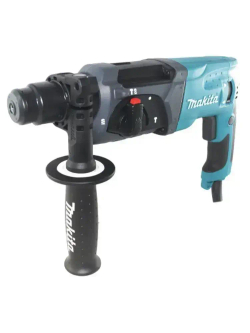 Lider Перфоратор 780 Вт, 0 акк.