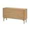 Сервант Lenon из древесины дуба 152 x 86 cm
