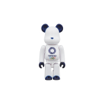 Дизайнерские игрушки BE@RBRICK 2020 Tokyo Olympic Games, 1643240-604021685