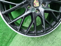 Диск Комплект R21 Porsche Panamera 971 (16-23)