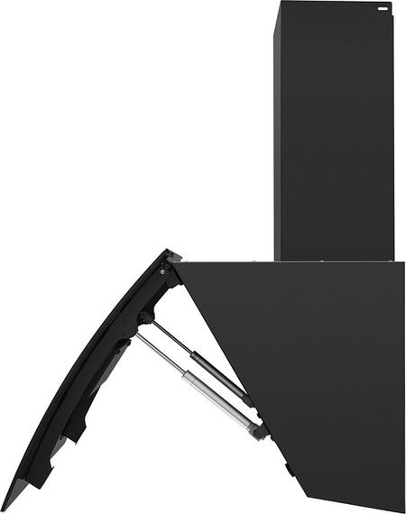 Вытяжка Maunfeld SKY STAR CHEF 60 черный