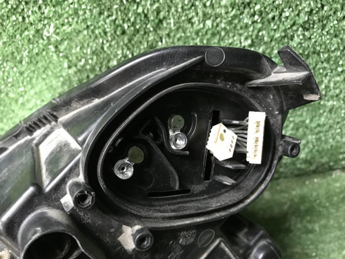 Битая Фара правая BMW X7 G07 (19-22) Laser Light