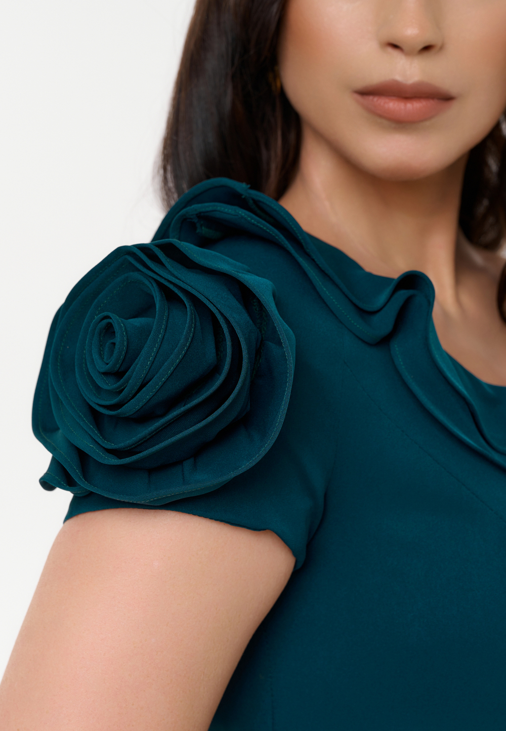 Платье Celia long dress
