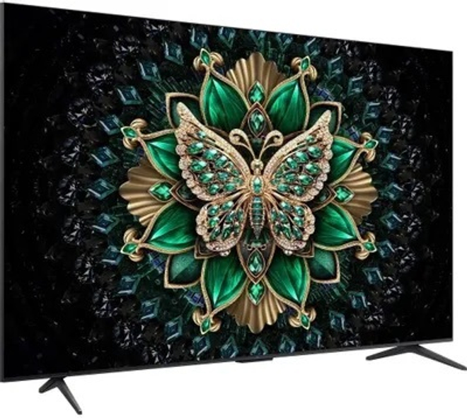 Телевизор TCL 98C6K