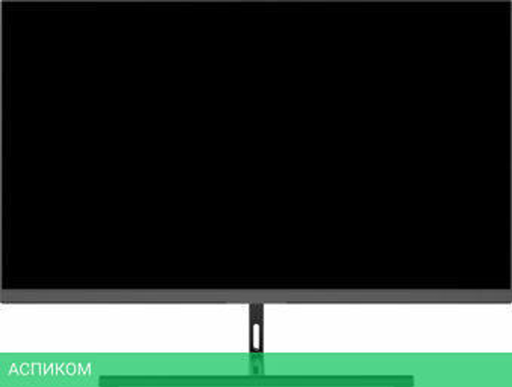 Монитор BrightSight W2771SH (черный)