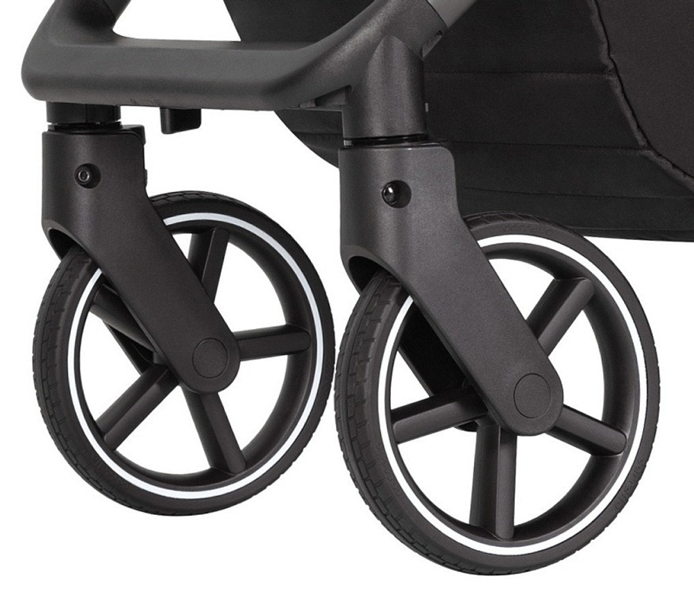 Прогулочная коляска Bravo SL Deluxe CRL-5520