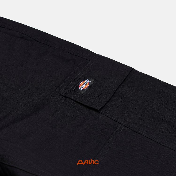 Брюки мужские Dickies Eagle Bend  артикул:DK0A4X9XBLK1 - купить в магазине Дайс