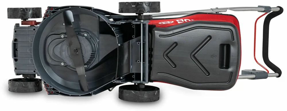 Газонокосилка акк.XMA33 32см 20-60см 30л+ триммер акк XTA25 МОБИЛ К 1*4Ач ЗУ (MBK0027794)