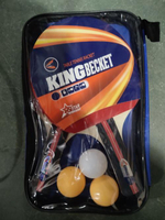 Набор для настольного тенниса, 7012