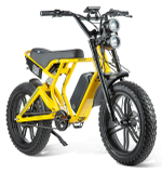 Электровелосипед Eltreco Bro 750 (2024)