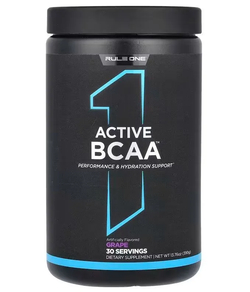 Rule 1 Active BCAA 390 - 410 г