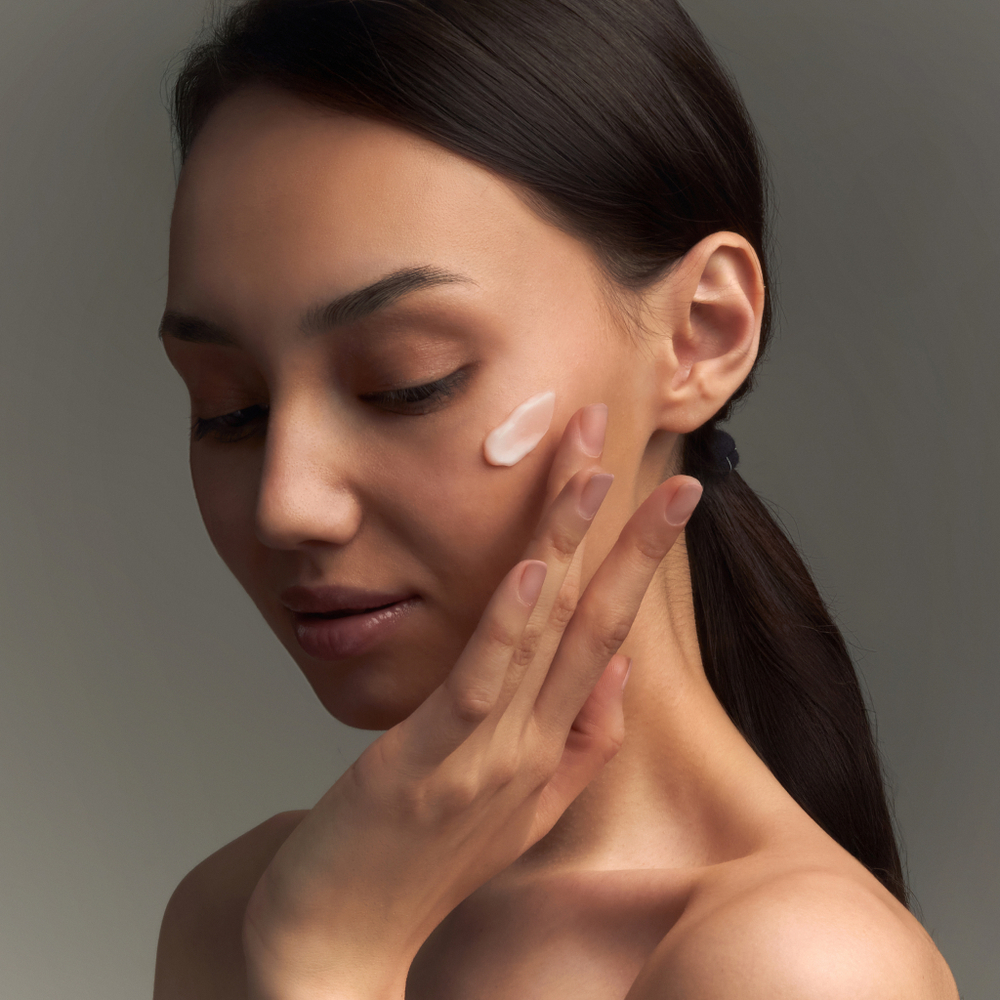 BL Oriental Ночная маска для лица Deep Moisturizing Sleeping Mask 50мл глубоко увлажняет, успокаивает, повышает упругость