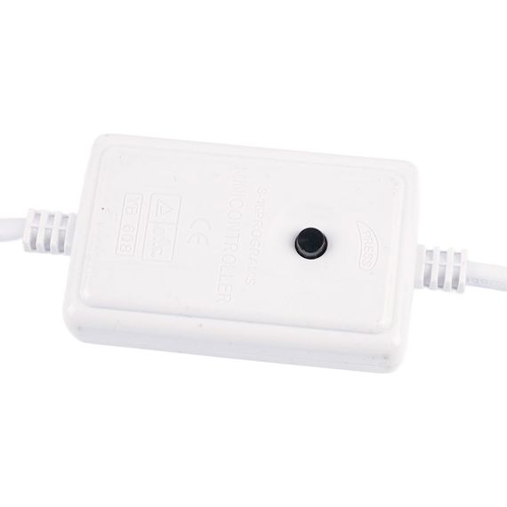 Светодиодная неоновая лента Feron 8W/m 72LED/m 5050SMD RGB 5M LS720 52112