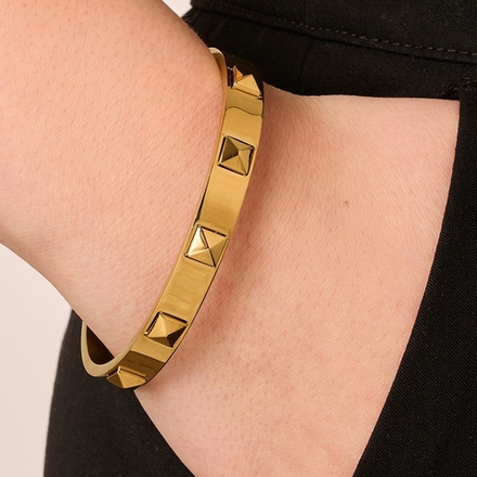 Браслет Dyrberg Kern STUDDY SG, size I 470164