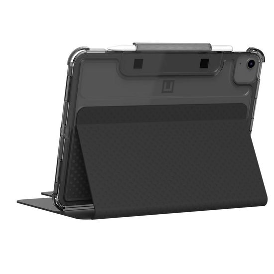 UAG Lucent Series Case for iPad Pro 11-inch (3-4 Gen) | iPad Air 10.9-inch (4-5 Gen) Black/Ice (Чёрный)12255N314043