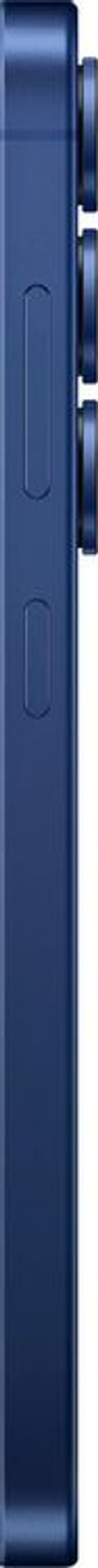 6.2" Смартфон Samsung Galaxy S25 12/256Gb,  SM-S931B,  NFC,  AMOLED,  120Гц,  4000мAч,  синий