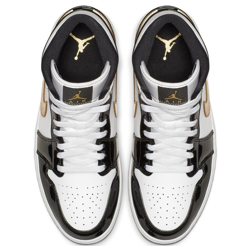Кроссовки Jordan Air Jordan 1 Mid Se