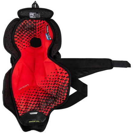 Щитки BAUER VAPOR HYPERLITE INT (переходный)