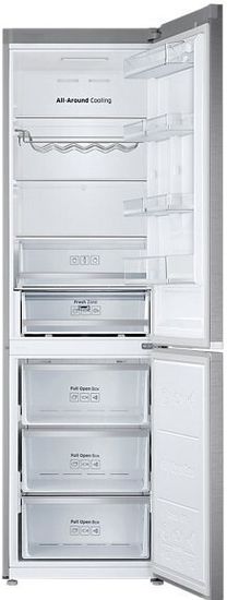 Холодильник Samsung RB41J7235SR