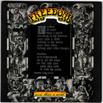 Freedom / Freedom Is More Than A Word (Mini LP CD)