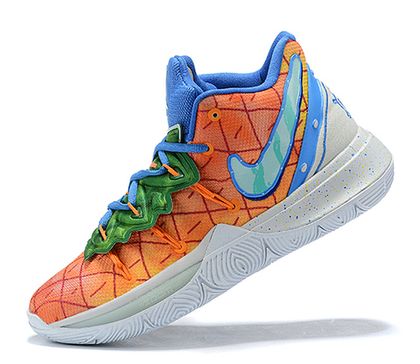 Kyrie 5s ufo online