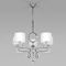 Подвесная люстра Eurosvet Ariana 60113/5 хром